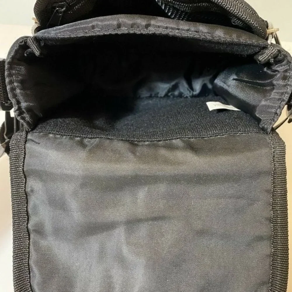 Bower Digital Black Camera Carrying Case Bag